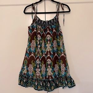 Boho dress